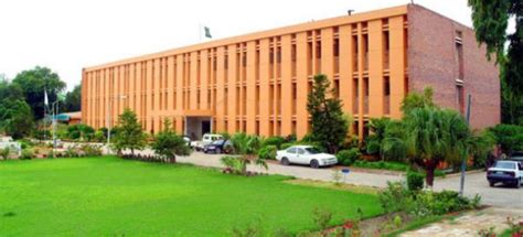 jkmlk|KJM Starts Functioning At Sindh Agriculture University.